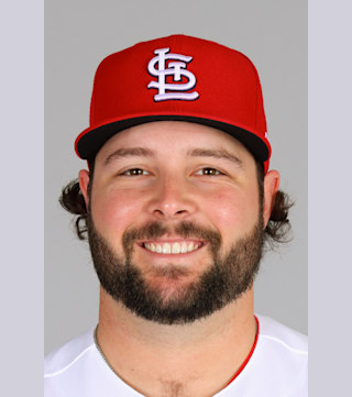Alec Burleson