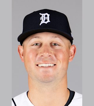 Spencer Torkelson
