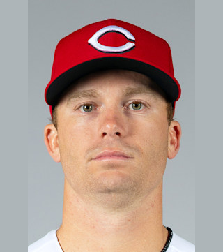 Matt McLain