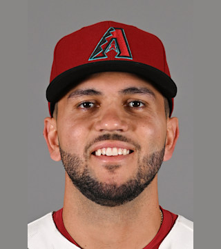 Adrian Del Castillo
