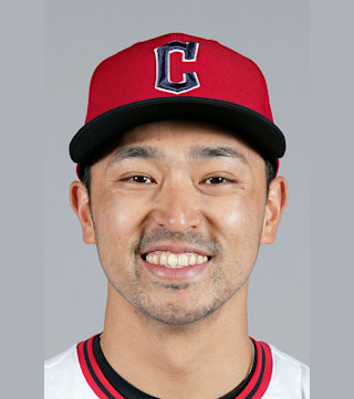 Steven Kwan