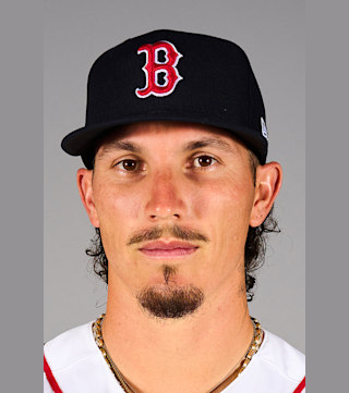 Jarren Duran