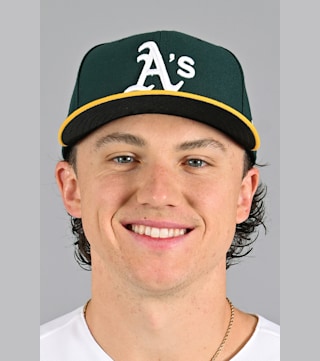 Zack Gelof