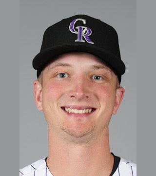 TJ Rumfield