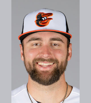 Colton Cowser