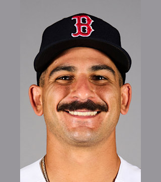 Mickey Gasper