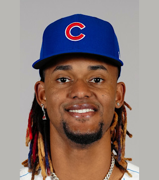 Kevin Alcántara
