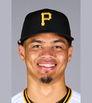 Endy Rodríguez