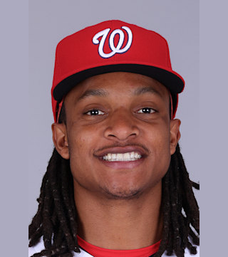 CJ Abrams