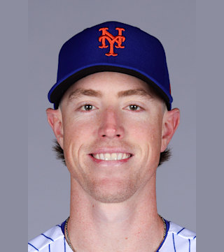 Brett Baty