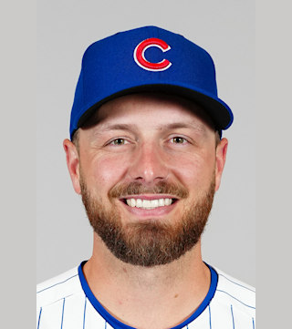 Michael Busch