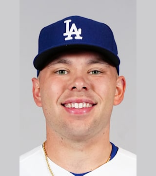 Dalton Rushing