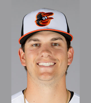 Coby Mayo