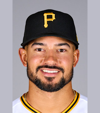 Nick Gonzales