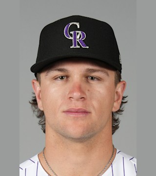 Cole Carrigg