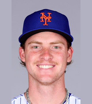 Carson Benge