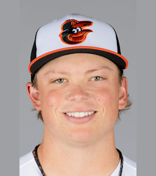 Jackson Holliday