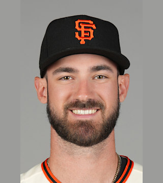 Bryce Eldridge