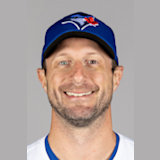 Max Scherzer
