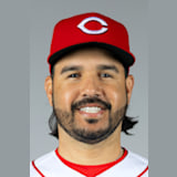 Eugenio Suarez