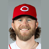 Pierce Johnson