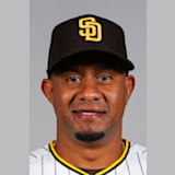 Wandy Peralta