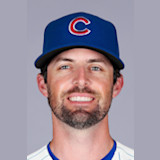 Clay Holmes