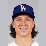 Tyler Glasnow