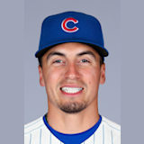 Tyrone Taylor