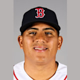 Ranger Suarez
