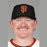 Logan Webb