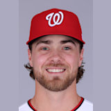 Jake Irvin