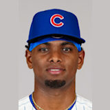 Edward Cabrera