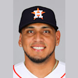 Isaac Paredes