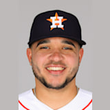 Yainer Diaz