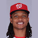 CJ Abrams