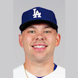 Dalton Rushing