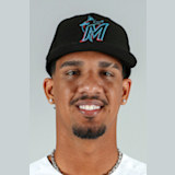 Eury Perez