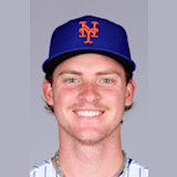 Carson Benge