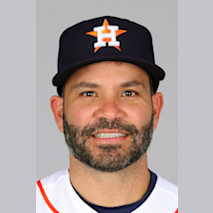 Jose Altuve