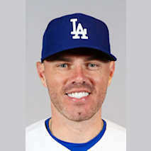 Freddie Freeman