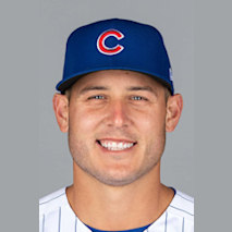 Anthony Rizzo