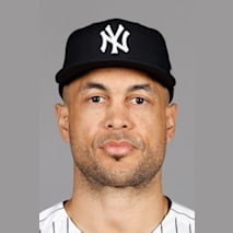Giancarlo Stanton