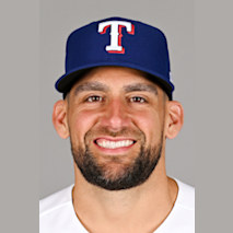 Nathan Eovaldi