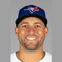 George Springer