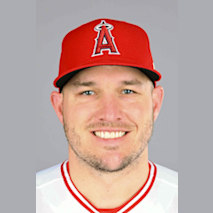 Mike Trout