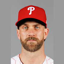 Bryce Harper