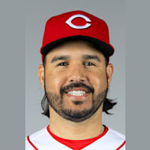 Eugenio Suarez