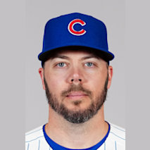 Caleb Thielbar