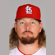 Ryne Stanek